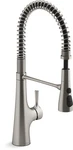 Kohler K-24662-VS Kitchen Faucet. Fixed Price $257.82.