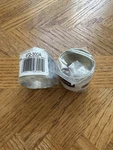 Pfister Retainer Sleeve 972-300A. Polished Chrome. Fixed Price $30.00.
