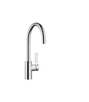 Dornbracht 33800875-000010 Tara Ultra Single-lever Mixer W/o Drain Chrome. Fixed Price $745.00.