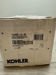 Kohler T14429-4-AF Purist Deck-mount Bath Valve Trim French Gold *scratches*. Fixed Price $149.99.