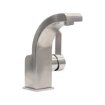 Boann BNYBF-M06-1S Priscilla 304 Stainless Steel Bathroom/vessel Faucet, 7.6". Fixed Price $142.99.