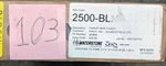 New In Sealed Box! Waterstone 2500-BLN Hunley Bar Faucet, Black Nickel. Fixed Price $799.95.