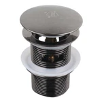 Kingston Brass Trimscape Toe-touch Tub Drain With Overflow. Fixed Price $55.41.