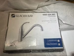 Glacier Bay HD67559-0A08D2 Builders Single-handle Standard Kitchen Faucet. Fixed Price $39.99.