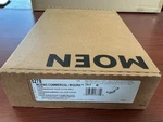 New Moen 8278 M-dura Commercial Bar/pantry Faucet Polished Chrome B12. Fixed Price $159.95.