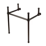 Kingston Brass VBH281833C Addington - Bronze. Fixed Price $753.97.
