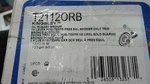 Moen T2112ORB Kingsley Single Handle Shower Trim Kit Oil Rubbed Bronze. Fixed Price $204.99.