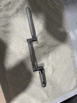 Kohler K-6227-C11-CP Karbon Articulating Deck-mount Kitchen Faucet, Chrome. Read. Fixed Price $245.00.