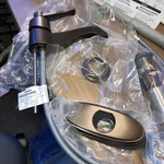 Moen Rothbury S6202 Orb 1-3 Hole Low Arc Bathroom Faucet List $875 Oil Bronze. Fixed Price $249.24.