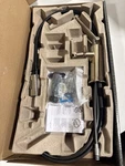Brizo 63244LF Litze Single Handle Articulating Kitchen Faucet With Industrial. Fixed Price $430.07.