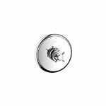 Hansgrohe Axor AX16816821 "montreux" Thermostatic Valve Trim, Brushed Nickel. Fixed Price $900.00.