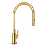 Rohl A3430LMIB-2 Lombardia Kitchen Single Lever Hole Pulldown. Fixed Price $1186.00.