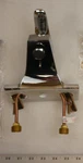 Pfister LG142-6000 Pfirst Series Lead Free Single Handle 4" Centerset, Chrome. Fixed Price $42.00.
