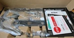 Kraus KPF-2620SFS Oletto Pull Down Kitchen Faucet Spot Free Stainless Steel New. Fixed Price $99.70.