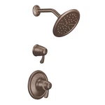 Moen TS3400ORB Oil Rubbed Bronze Exacttemp(r) Shower Only. Fixed Price $637.17.