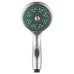 Dura Faucet DFSA432SN Premium Rv Handheld Shower Wand Brushed Satin Nickel. Fixed Price $46.63.