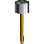 Chicago Faucets 333-244KJKABCP Button Assembly (push). Fixed Price $42.03.