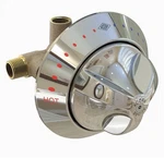WHSV16 Shower Valve,bestcare(r),brass, Chrome 38VC72. Fixed Price $279.00.