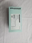 Speakman S-1562 Chrome Chelsea 6-9/100" Diverter Tub Spout. Fixed Price $25.00.
