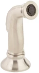 Pfister 951078S Brookwood Side Spray, Stainless Steel. Fixed Price $37.68.