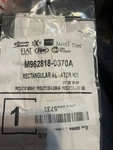 1PK American Standard M962818-0070A Flat Aerator Kit. Fixed Price $30.00.