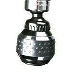 Plumb Pak PP800-200 Series PP800-215LF Faucet Aerator With Ball Joint, 15/16-27. Fixed Price $22.25.