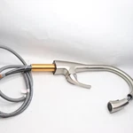 Glacier Bay Single-handle Pull-down Sprayer Kitchen Faucet- Only. Fixed Price $77.48.