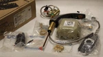 Sloan 3365022 ETF80-4 Optima Sensor Operated Elect. Faucet Writing Chrome. Fixed Price $142.49.