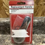 Lasco Faucet Lever, Multi Brands, Chrome HL-43. Fixed Price $19.99.