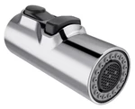 201994 Moen Wand Kit - Chrome New. Fixed Price $24.99.