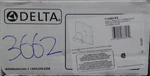 Delta Ashlyn Monitor Series Valve Trim, T14064-SS, Only,. Fixed Price $85.69.