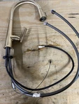 Delta 9182T-CZ-PR-DST Emmeline 1.8 Gpm Pull-down Kitchen Faucet *used*. Fixed Price $269.99.