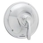 Speakman SM-10000-P Chrome Chelsea Pressure Balanced Trim & Rough-in Valve. Fixed Price $349.80.