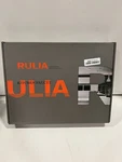 Rulia 2 Handles Kitchen Sink Faucet. Fixed Price $48.75.
