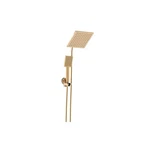 Glacier Bay Modern 1-SPRAY 7.9 In. Dual Tub Wall Mount Fixed Handheld. Fixed Price $31.99.