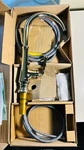 American Standard 4279300.002 Delancey Kitchen Faucet W/sprayer Polished Chrome. Fixed Price $165.00.