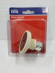 Do It Dual Thread Aerator Spray 448893 Sim Supply, Inc. 009326410968. Fixed Price $9.99.