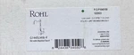 Rohl GKIT1445LMIB-2 Acqui 0.5 Gpm Hot Water Dispenser With Tank*new*. Fixed Price $1209.99.