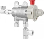 Chicago Faucets 131-CFMABRCF Thermostatic Mixing Valve Pipe Flush Mode. Fixed Price $199.50.