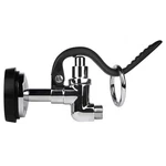 Kwode Pre-rinse Valve For Commercial Kitchen Sink Faucet Sprayer. Fixed Price $48.52.