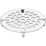 Krowne Replacement Face Strainer For 3-1/2" Waste Drains 22-616. Fixed Price $21.98.