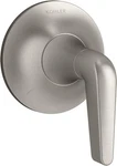Kohler Tempered Single Handle Function Diverter Valve Trim K-T22032-4-BN. Fixed Price $99.74.
