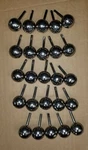 Oem Delta Stainless Steel Ball RP70 - Lot Of 25. Fixed Price $79.00.