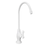 Westbrass D2033-NL-50 10 Classic 1-LEVER Handle Cold Water Dispenser Faucet, .... Fixed Price $116.53.