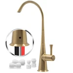 Airgap Water Filtration Ro Faucet Contemporary Style. Nsf Certified. Free Ship.. Fixed Price $188.79.