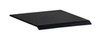 Phasat Wall Mounted Waterfall Tub Faucet Matte Black PTBB02E Only. Fixed Price $29.39.