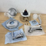 Kohler Elliston Tub & Shower Faucet R72783-4-CP Polished Chrome. Fixed Price $84.99.