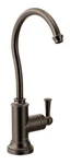 Moen S5510ORB Sip Single Handle Cold Only Water Dispenser Oil Rubbed Bronze. Fixed Price $488.88.