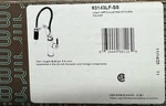 Brizo 63143LF-SS Litze 1.8 Gpm Pre-rinse Pull-down Kitchen Faucet*new*. Fixed Price $699.99.