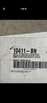 Kohler 10411 Bn Forte Single Handle Faucet Brushed Nickel. Fixed Price $150.00.